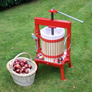 Apple Press
