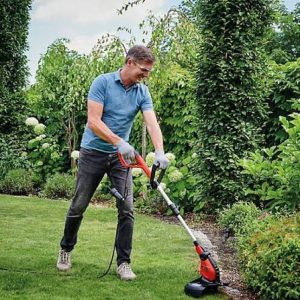 Grass Strimmer