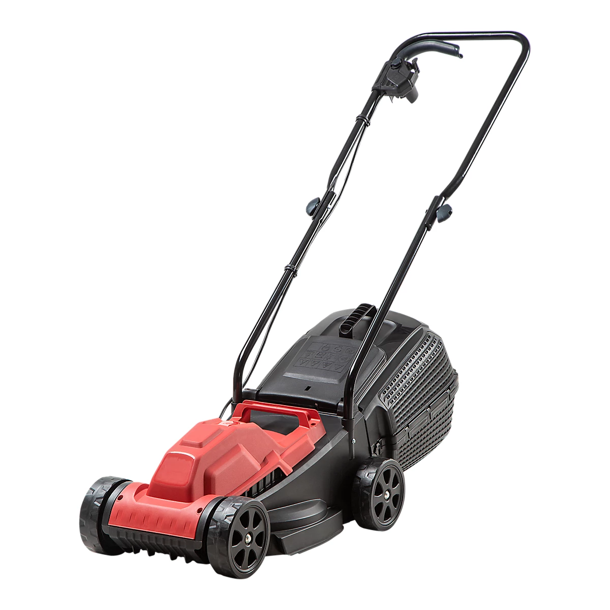 Lawn Mower