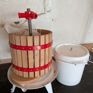 Apple Press
