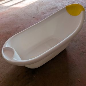 Baby Bath