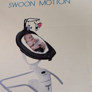 Baby Moov