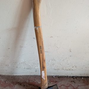 Felling Axe