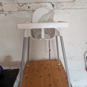 High Chair