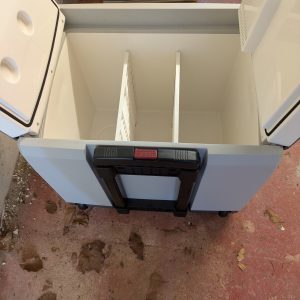 Electric Camping Cool Box