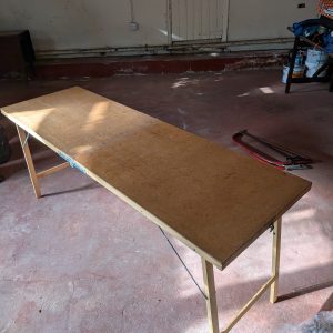 Wallpaper Table No 2