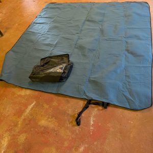 Camping Carpet
