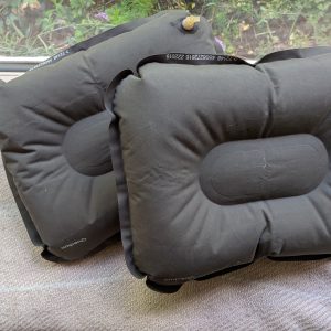 Camping Pillows