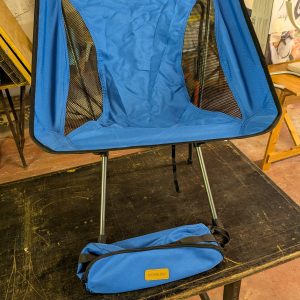 Folding Camping Chair