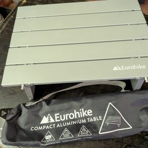 Folding Camping Table 1