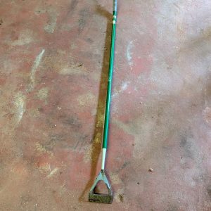 Hoe
