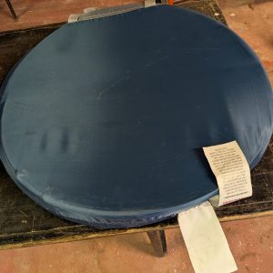 Pop up camping toilet or shower tent
