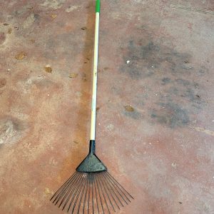 Rake