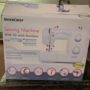 Sewing Machine