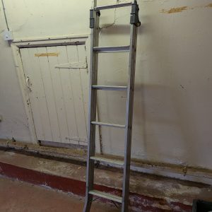Step Ladders