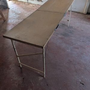 Wallpaper Table