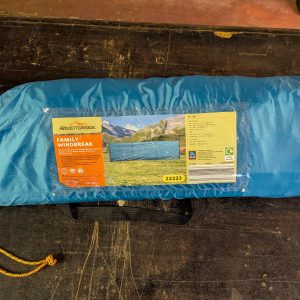 Windbreak 5m x 1.2m